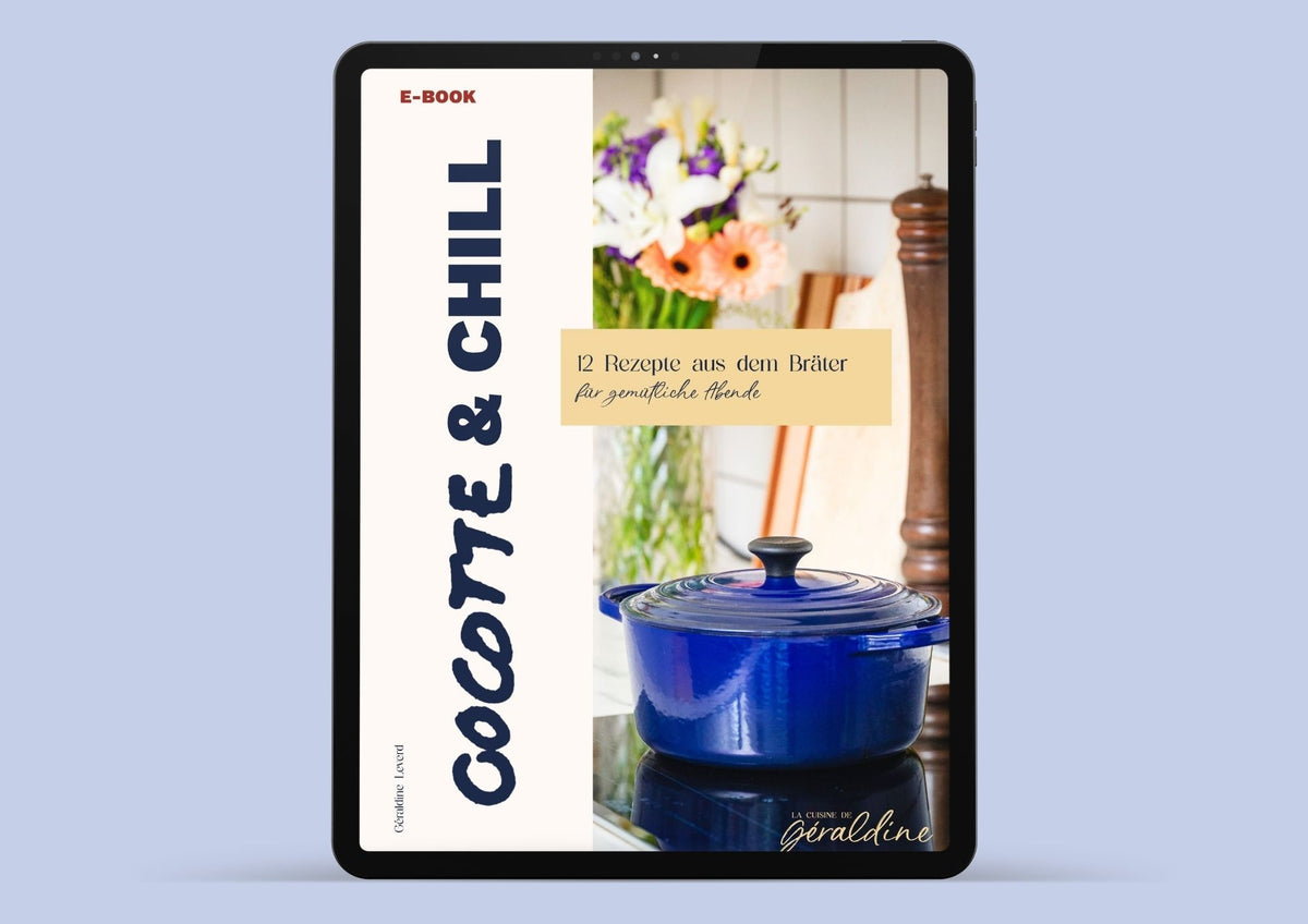 Cocotte & Chill