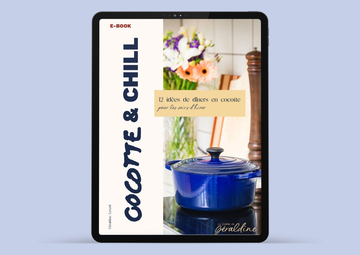Cocotte & Chill