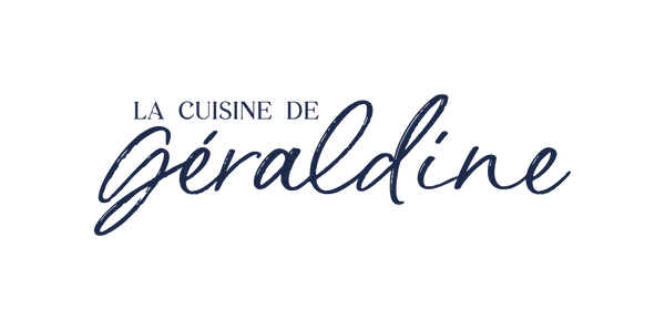 La Cuisine de Géraldine